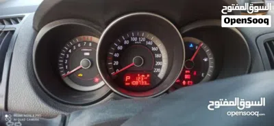 Kia Forte Standard 3