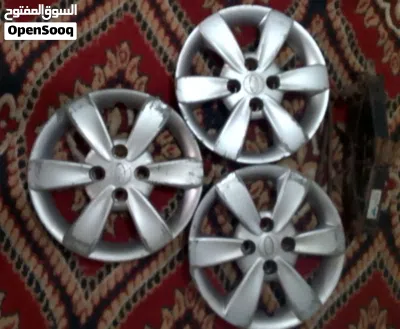 كفر عجله سياره كيا ريم 4