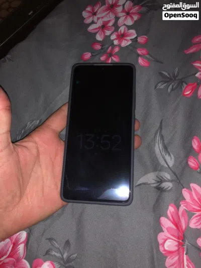 poco x 7 pro 512 GB and 16 GB ram 4