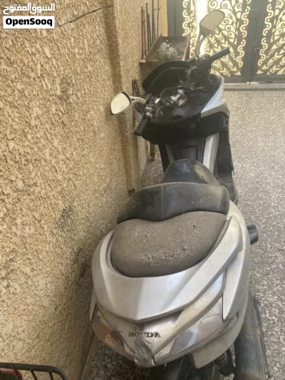 هوندا Forza 3