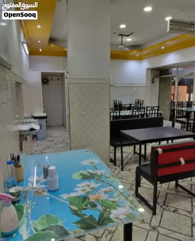 Restaurant for sale 3