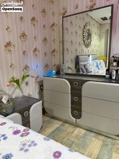 Bedroom set new 4