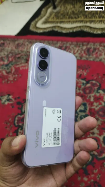 vivo v70 fe mobile device 8+ 256 full new 3