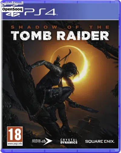 Premium PS4 Game Bundle: Horizon Zero Dawn, Shadow of the Tomb Raider & Gran Turismo Sport 2