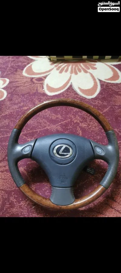 لكزس جي اس 300 gs300 2
