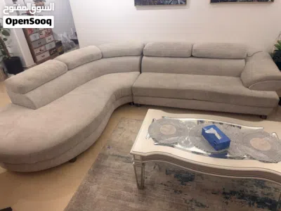 طقم كنب مستعمل 3
