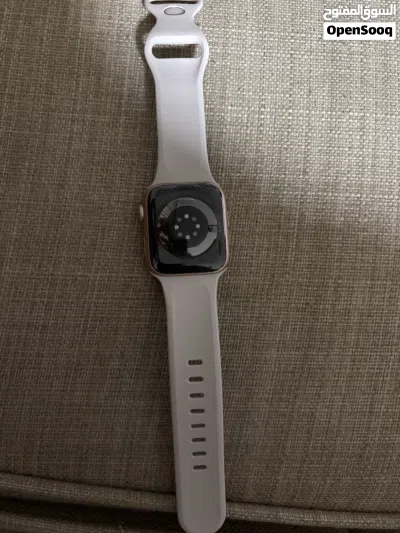 Apple Watch Series 6 2