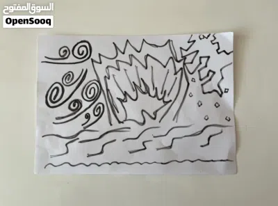 Art speaks for itself... 2