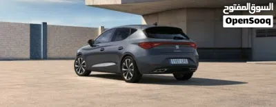 سيات ليون FR 2
