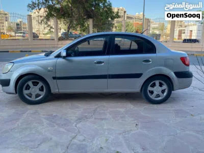 كيا برايد EX 4