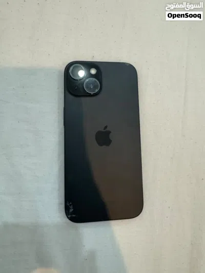 ايفون 15 العادي 2