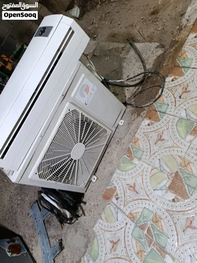 سبلت كري طن ونص 2