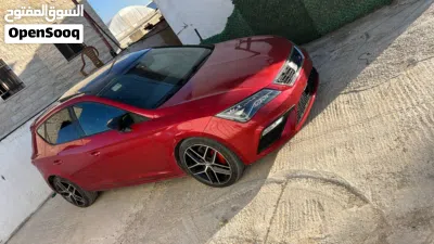 سيات ليون FR 2