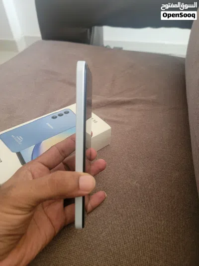 Samsung Galaxy A15 5g 4