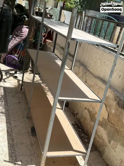 ستاند بضائع 3