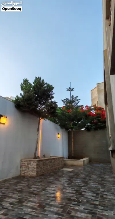 فيلا في السيدة عائشه 2