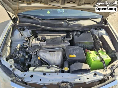 Toyota Camry Core 4