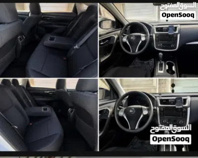 نيسان التيما SL 3