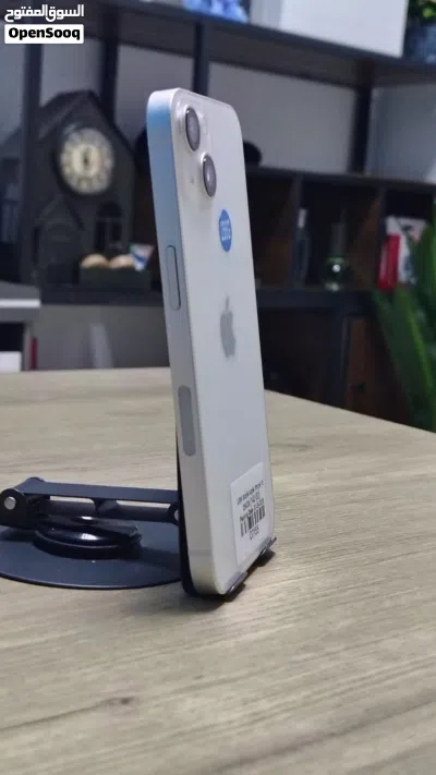 Used iPhone 13 in Oman 256GB Storage 3