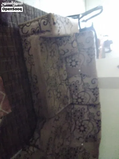 طقم كنب وكاله مع طالولات 8 مقاعد 3