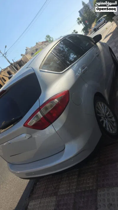 فورد C-MAX 2