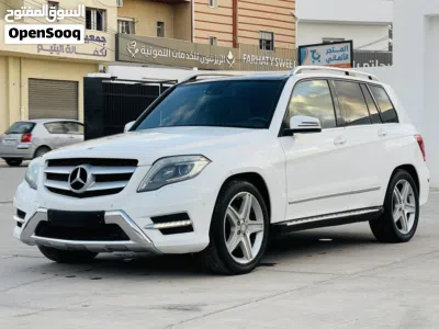 مرسيدس بنز الفئة-CLK CLK 350 4