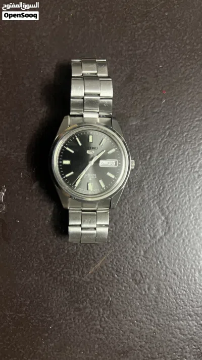 Seiko 5 original 4