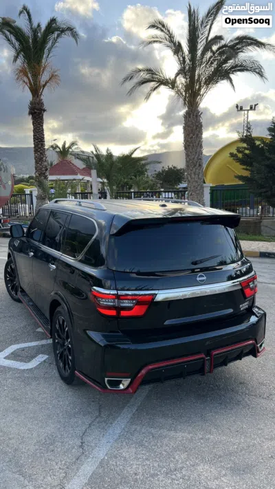 إنفينيتي FX50 Sport 2
