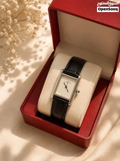 Cartier tank for men 4