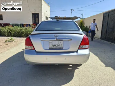 هيونداي افانتي SE 3