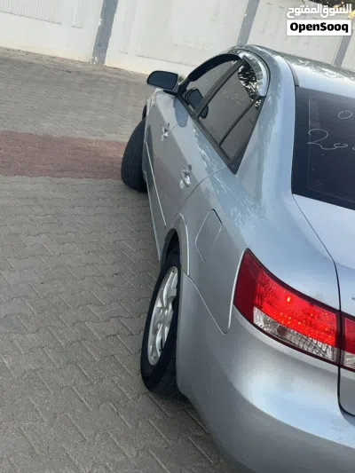 هيونداي سوناتا Eco 2