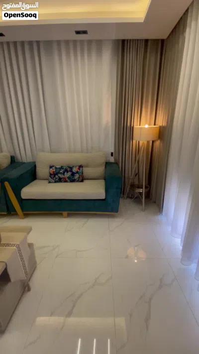 طقم كورنر وكنب للبيع 4