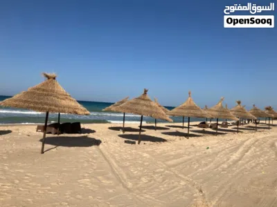 استراحة مشطبة تشطيب 2025 علي البحر في القويعة 4