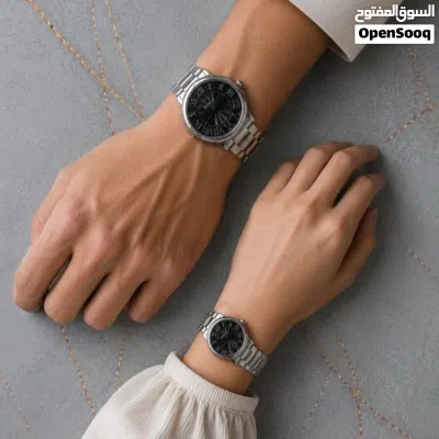 اطقم ساعات متنوعة 4