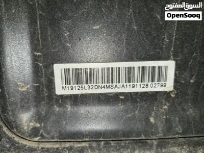 شاشة كوبي مكسورة و الباقي كله يخدم (قطع غيار) 3
