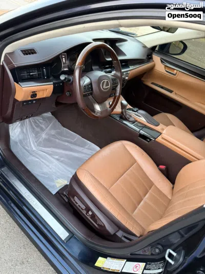 Lexus ES ES 350 2