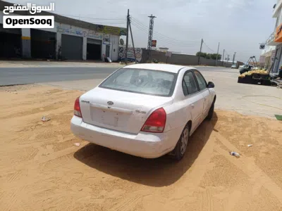 هيونداي i20 L 3