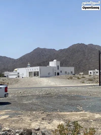 ارض للبيع في العراقي 2