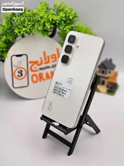 هاتف إيتيل P66 ETEL P66 3