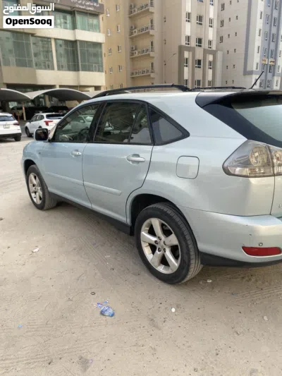 لكزس RX RX 330 3