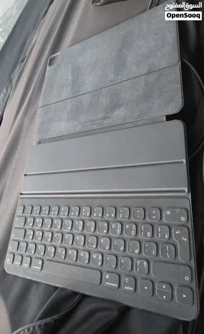 Smart Keyboard Folio Apple 2