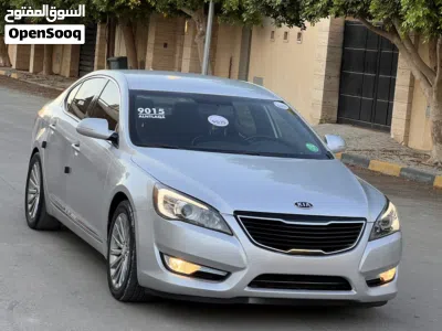 كيا كادينزا Limited 2
