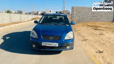 كيا برايد EX 2