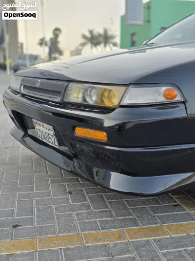 نيسان التيما S 3
