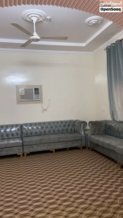 بيت للإيجار في منطقة الرويس مطل على البحر 3