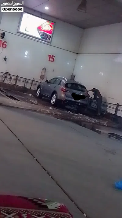 Infiniti EX35 Sport 4