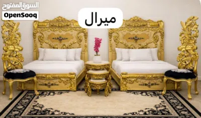 غرف استقبال 3