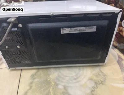 ميكرويف سامسونج للبيع 2