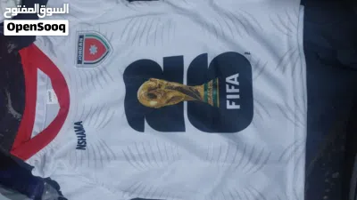 تيشيرت المنتخب للاطفال 2