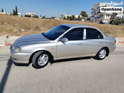 كيا سيفيا 2 2